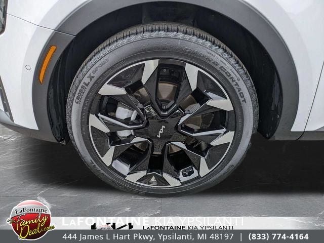 2025 Kia Sorento SX