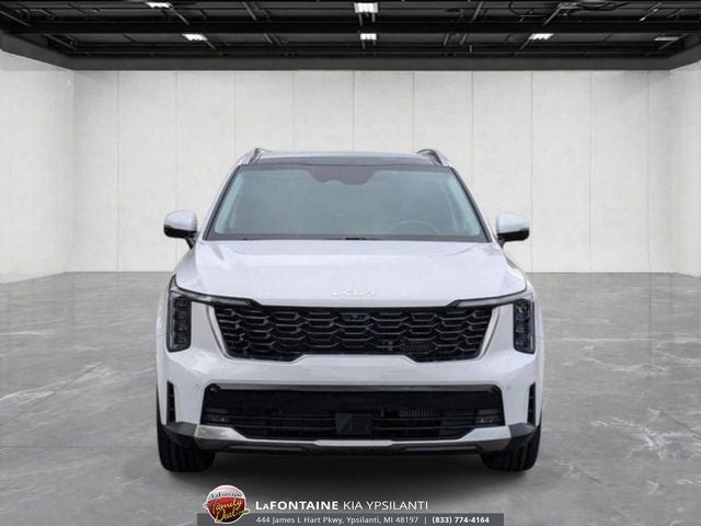 2025 Kia Sorento SX