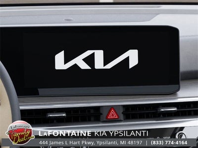 2025 Kia Sorento X-Line SX Prestige