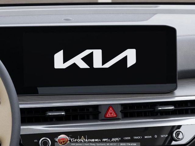2025 Kia Sorento X-Line SX Prestige w/ Rear Seat Entertainment Pkg
