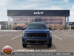 2025 Kia Sorento X-Line SX Prestige w/ Rear Seat Entertainment Sys