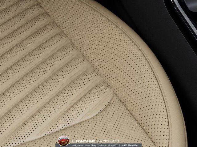 2025 Kia Sorento X-Line SX Prestige w/ Rear Seat Entertainment Syst