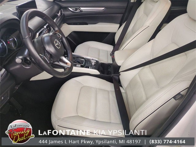 2024 Mazda Mazda CX-5 2.5 S Premium Plus Package