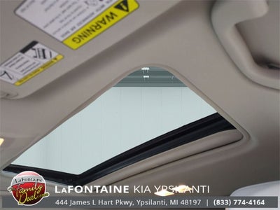 2024 Mazda Mazda CX-5 2.5 S Premium Plus Package