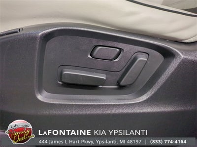 2024 Mazda Mazda CX-5 2.5 S Premium Plus Package