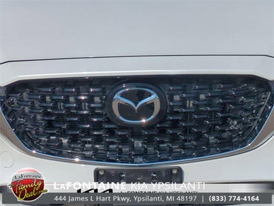 2024 Mazda Mazda CX-5 2.5 S Premium Plus Package