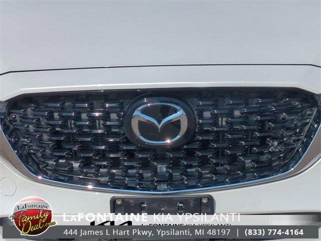 2024 Mazda Mazda CX-5 2.5 S Premium Plus Package