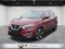 2021 Nissan Rogue Sport SL