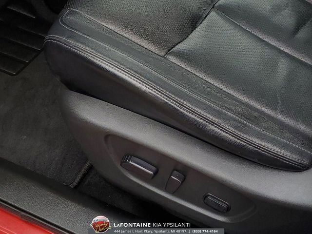 2021 Nissan Rogue Sport SL