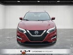 2021 Nissan Rogue Sport SL
