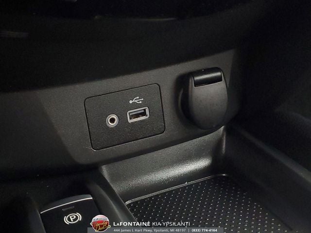 2021 Nissan Rogue Sport SL