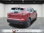 2021 Nissan Rogue Sport SL