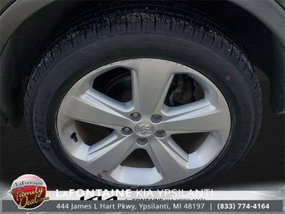 2016 Buick Encore Convenience