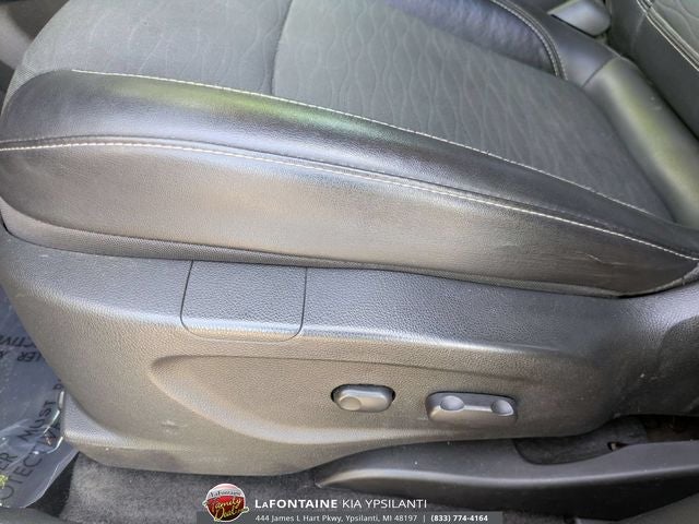 2016 Buick Encore Convenience
