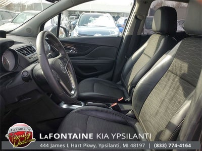 2016 Buick Encore Convenience