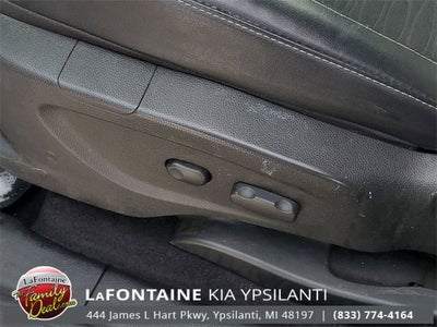 2016 Buick Encore Convenience