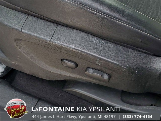 2016 Buick Encore Convenience