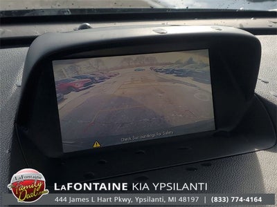 2016 Buick Encore Convenience