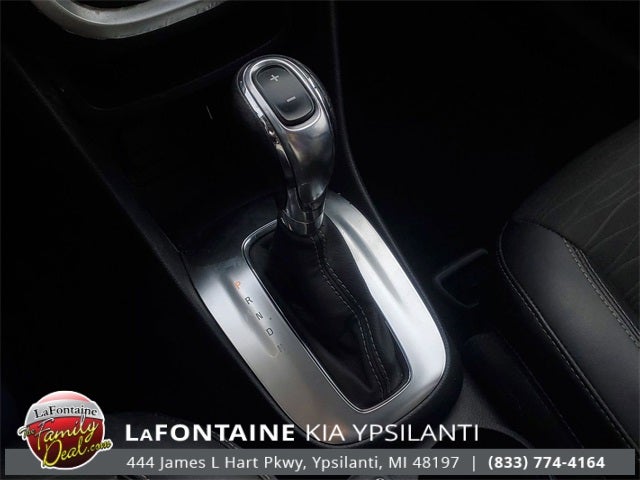 2016 Buick Encore Convenience