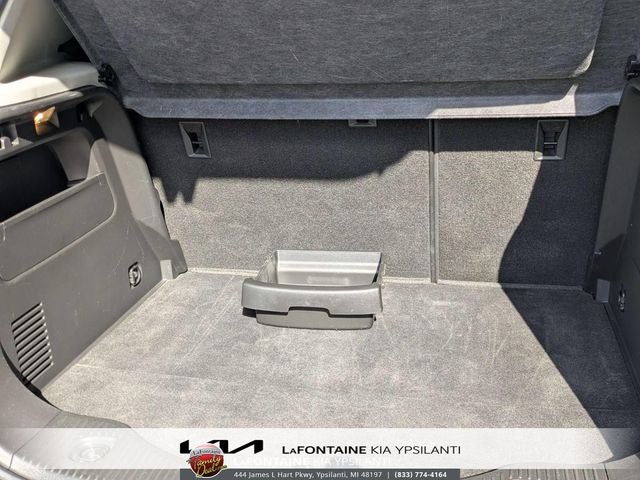 2016 Buick Encore Convenience