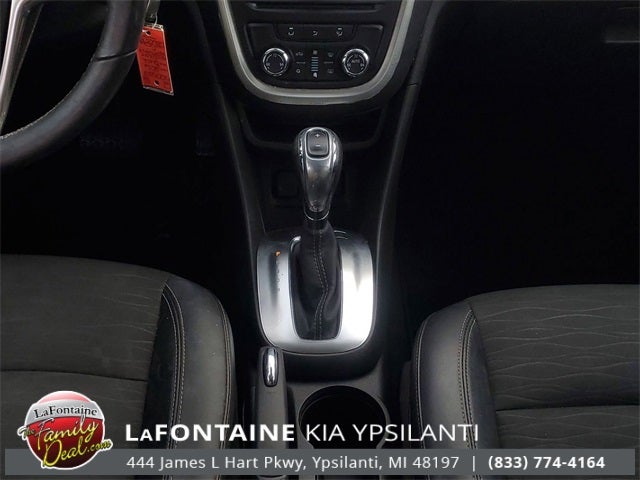 2016 Buick Encore Convenience