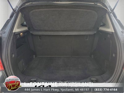 2016 Buick Encore Convenience