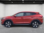2016 Hyundai Tucson Sport