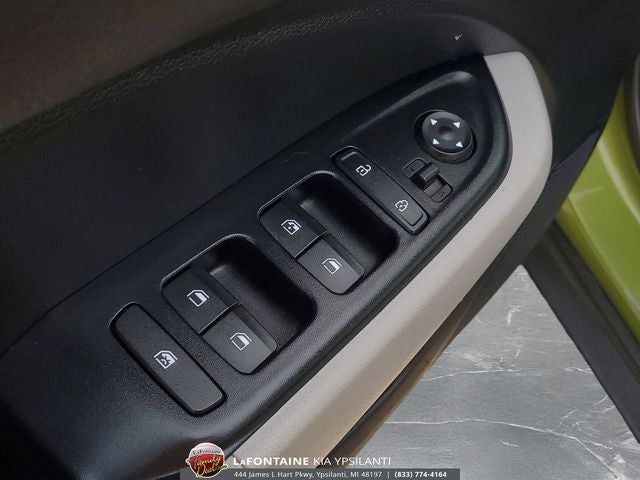 2021 Hyundai Venue SEL