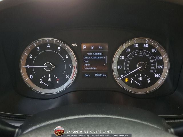 2021 Hyundai Venue SEL