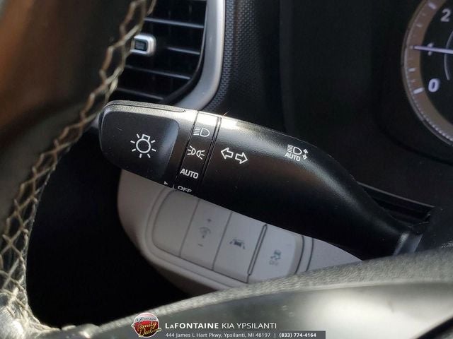 2021 Hyundai Venue SEL