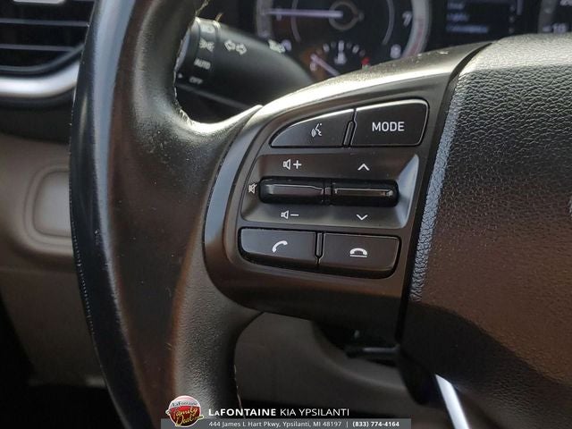 2021 Hyundai Venue SEL