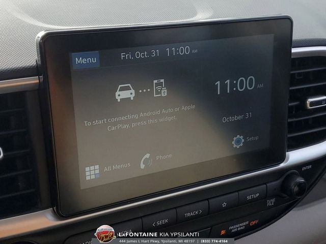 2021 Hyundai Venue SEL