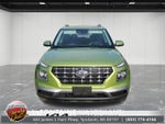 2021 Hyundai Venue SEL