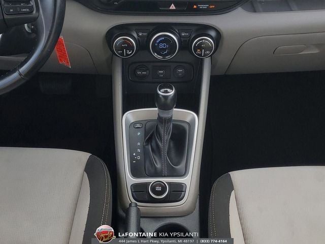 2021 Hyundai Venue SEL