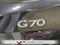 2019 Genesis G70 2.0T Advanced