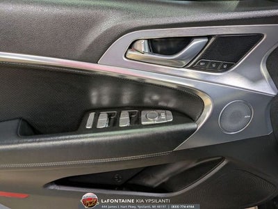 2019 Genesis G70 2.0T Advanced