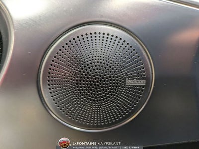 2019 Genesis G70 2.0T Advanced