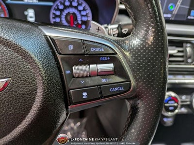 2019 Genesis G70 2.0T Advanced
