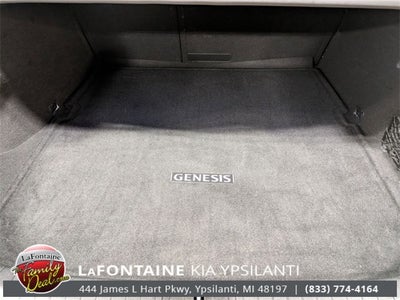 2019 Genesis G70 2.0T Advanced