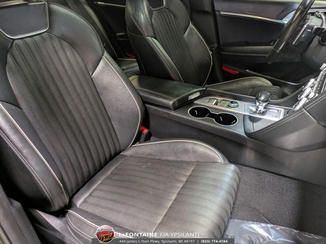 2019 Genesis G70 2.0T Advanced