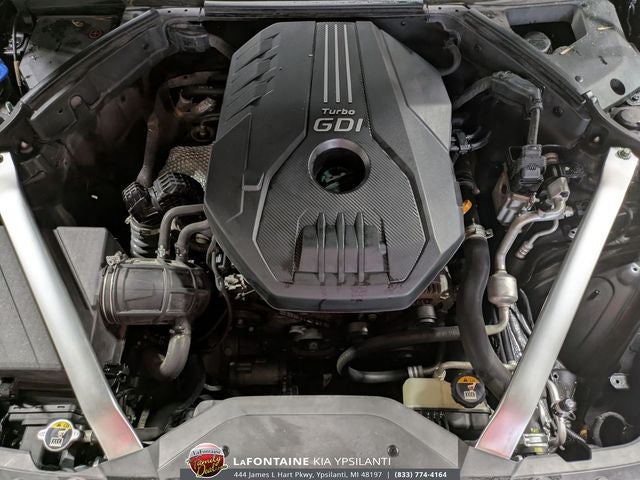 2019 Genesis G70 2.0T Advanced