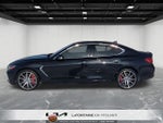 2020 Genesis G70 3.3T