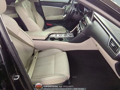 2020 Genesis G70 3.3T