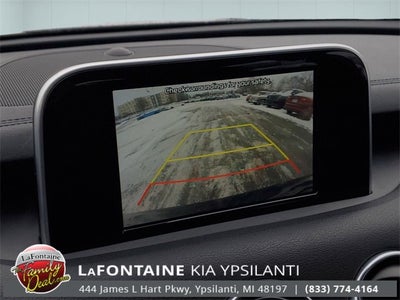 2019 Kia Stinger Base