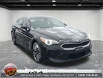 2019 Kia Stinger Base