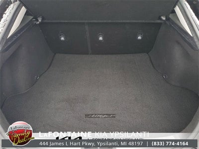 2019 Kia Stinger Base