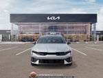 2026 Kia K5 GT1