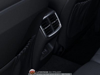 2026 Kia K5 GT1