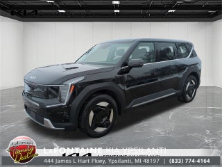 2024 Kia EV9 Light