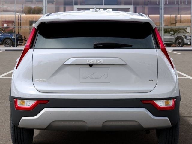 2026 Kia Niro LX